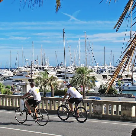 Zampilli E Mare By Interhome *