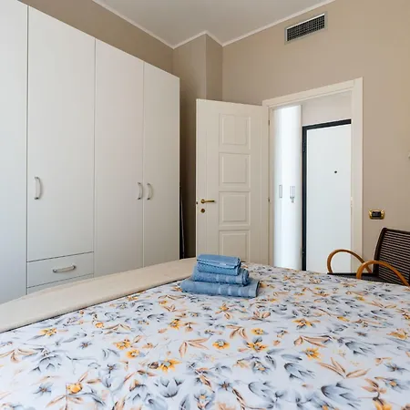 Zampilli E Mare By Interhome *