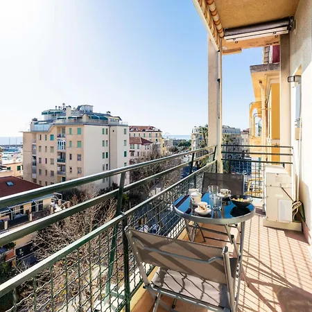 Zampilli E Mare By Interhome Apartamento