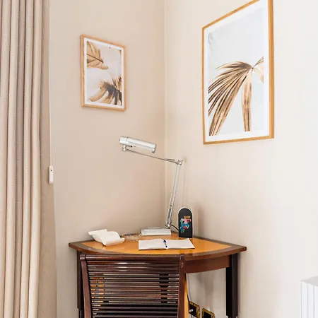 Apartamento Zampilli E Mare By Interhome