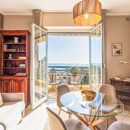 Zampilli E Mare By Interhome Apartamento *