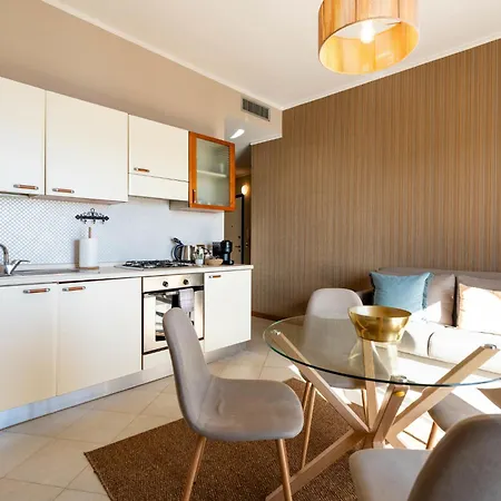 Zampilli E Mare By Interhome