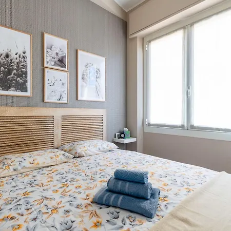 Zampilli E Mare By Interhome Apartamento San Remo