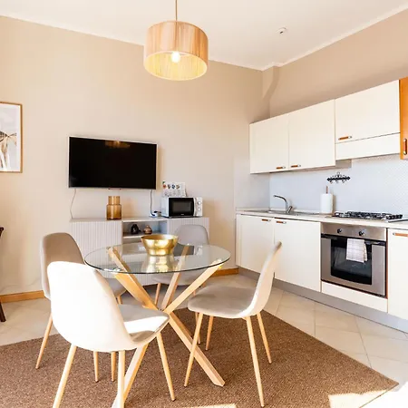 Zampilli E Mare By Interhome Apartamento *