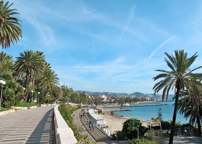 Zampilli E Mare By Interhome Apartamento