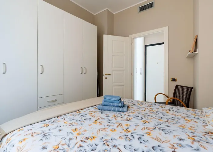 Zampilli E Mare By Interhome *