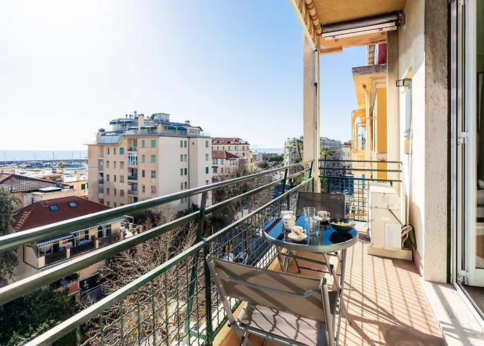 Zampilli E Mare By Interhome Apartamento