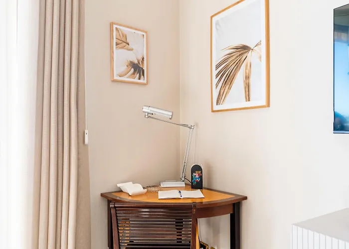 Apartamento Zampilli E Mare By Interhome