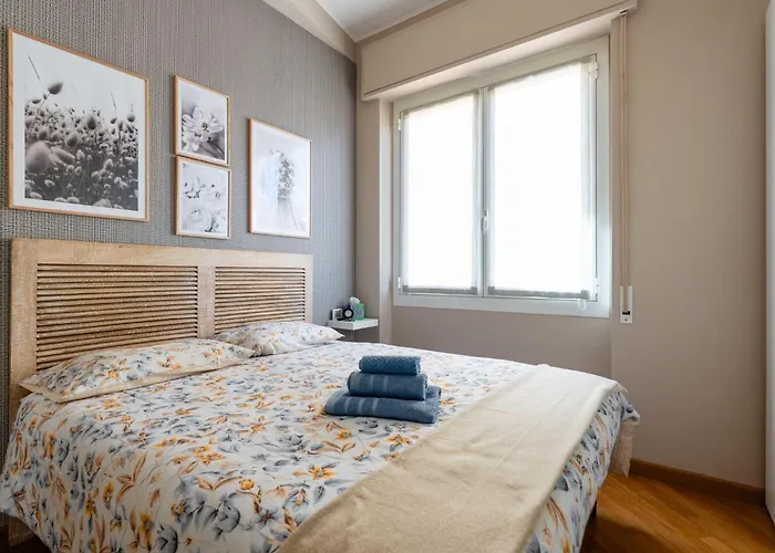 Zampilli E Mare By Interhome