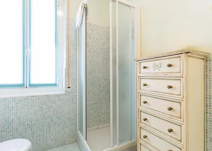 Zampilli E Mare By Interhome Apartamento