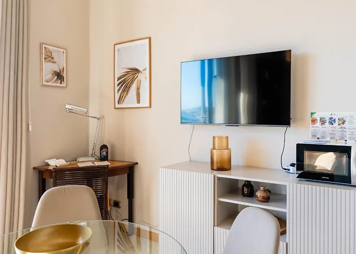 Zampilli E Mare By Interhome Apartamento *