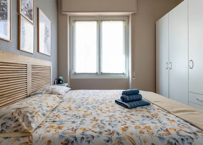 Zampilli E Mare By Interhome