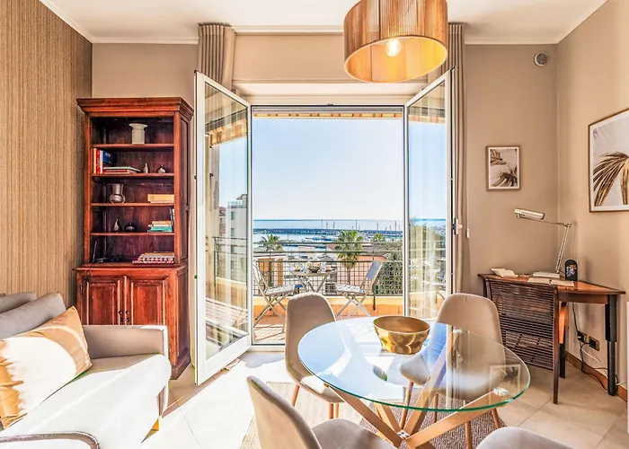 Zampilli E Mare By Interhome Apartamento *