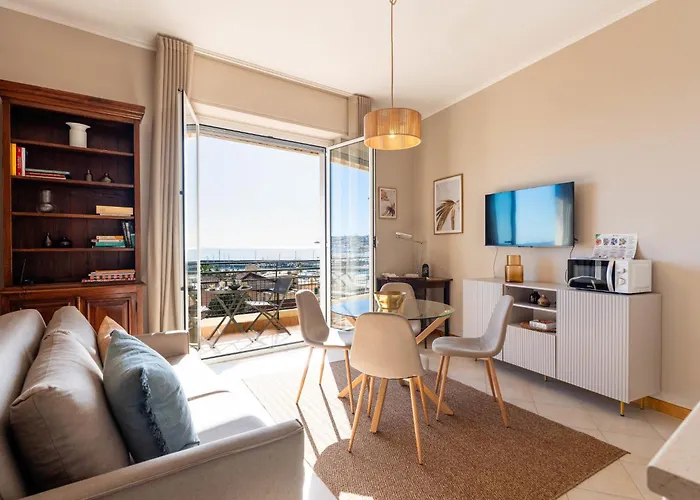 Zampilli E Mare By Interhome *