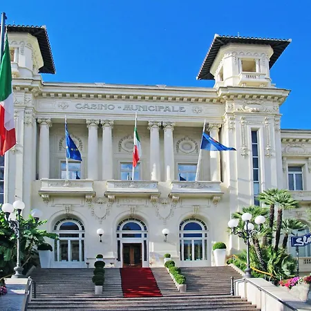 Zampilli E Mare By Interhome Sanremo