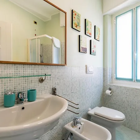Zampilli E Mare By Interhome Apartment *