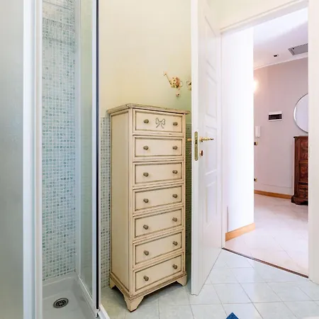 Apartament Zampilli E Mare By Interhome San Remo