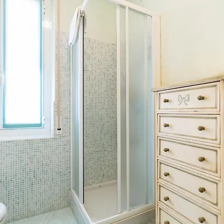 Zampilli E Mare By Interhome شقة