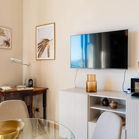 Zampilli E Mare By Interhome Apartment *