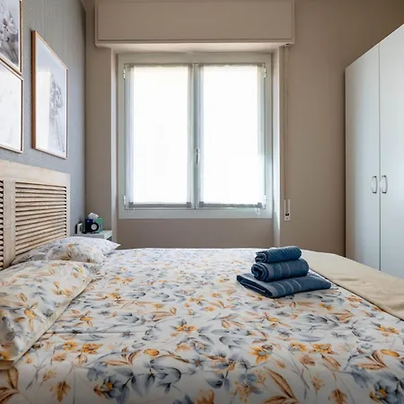 Zampilli E Mare By Interhome