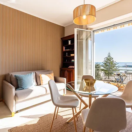 Zampilli E Mare By Interhome Apartment