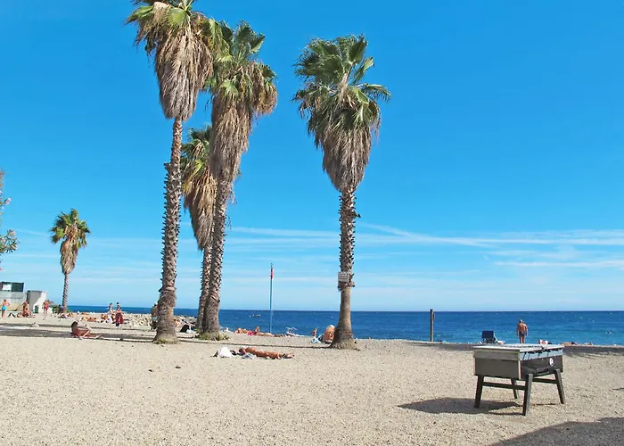 Zampilli E Mare By Interhome *