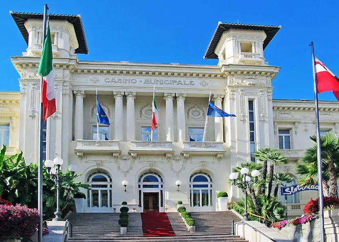 Zampilli E Mare By Interhome Sanremo