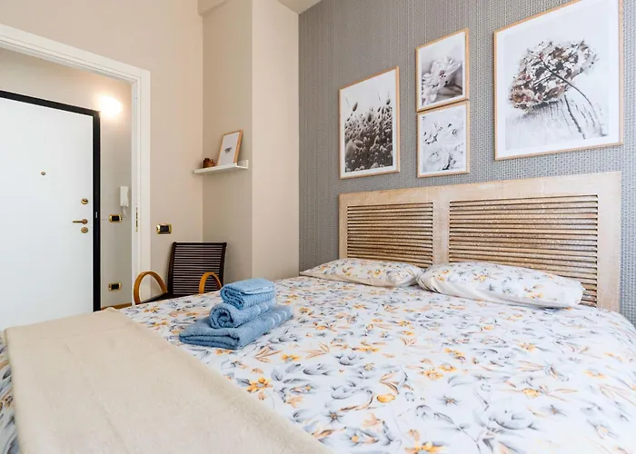 Zampilli E Mare By Interhome Apartment Sanremo