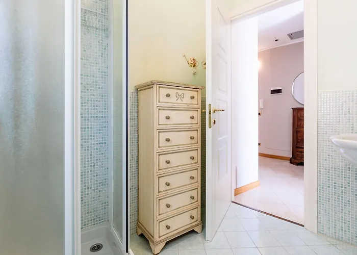 Apartment Zampilli E Mare By Interhome Sanremo