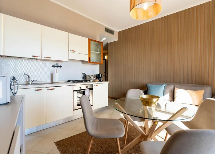 Zampilli E Mare By Interhome