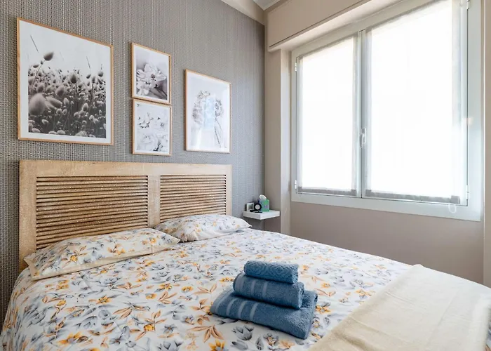 Zampilli E Mare By Interhome Apartment Sanremo