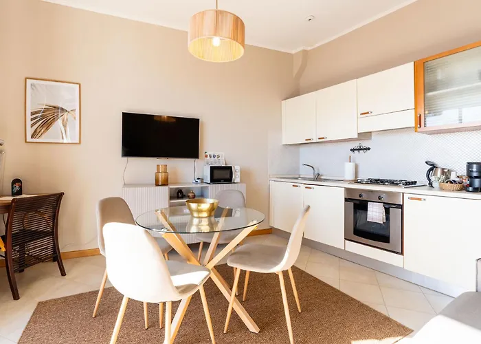 Zampilli E Mare By Interhome Apartment *